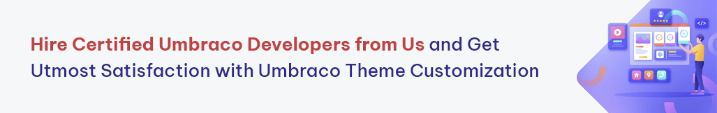 hire certified umbraco developers from us
